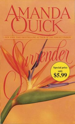 Surrender B0073G6760 Book Cover