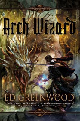 Arch Wizard 1844165884 Book Cover