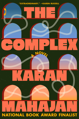 The Complex 0593832906 Book Cover