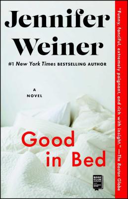 Good in Bed B001V5Z1J8 Book Cover