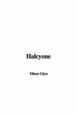 Halcyone 1414248849 Book Cover