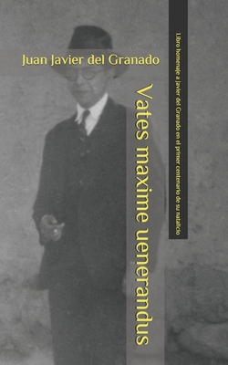 Javier del Granado [Spanish] 1482077078 Book Cover