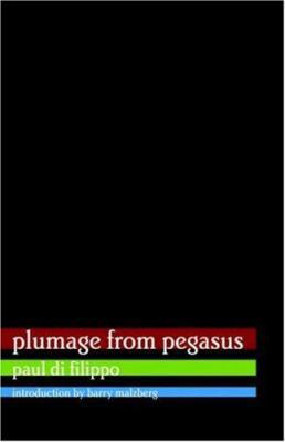 Plumage from Pegasus 080955609X Book Cover