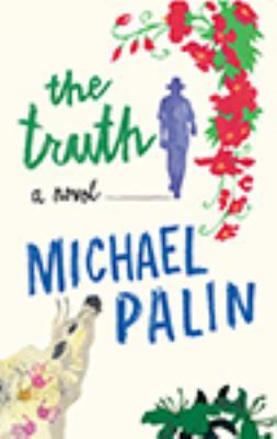 The Truth 1444817345 Book Cover