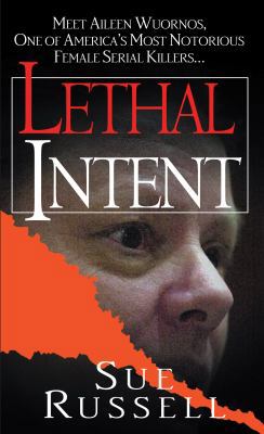 Lethal Intent 0786022264 Book Cover