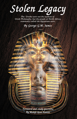 Stolen Legacy 0913543780 Book Cover