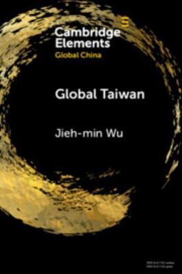 Global Taiwan 1009608037 Book Cover