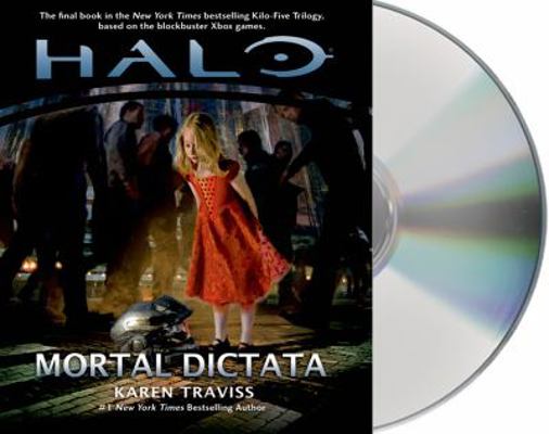 Mortal Dictata 1427233098 Book Cover