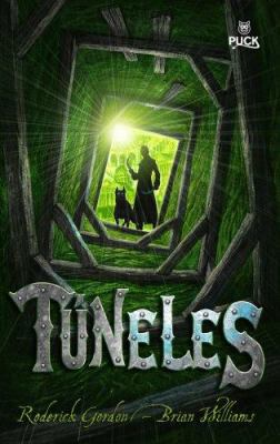 Tuneles = Tunnels [Spanish] 8496886034 Book Cover