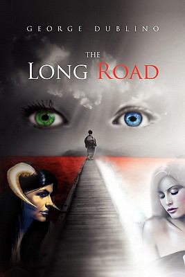 The Long Road 1456868578 Book Cover