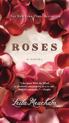 Roses [Large Print] 0446559989 Book Cover