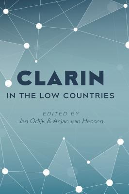 CLARIN in the Low Countries 1911529242 Book Cover