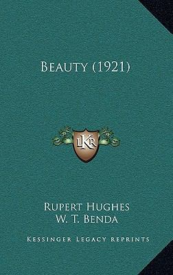 Beauty (1921) 116441237X Book Cover