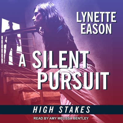 A Silent Pursuit Lib/E 1665250100 Book Cover