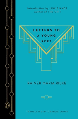Letters to a Young Poet 0143107143 Book Cover