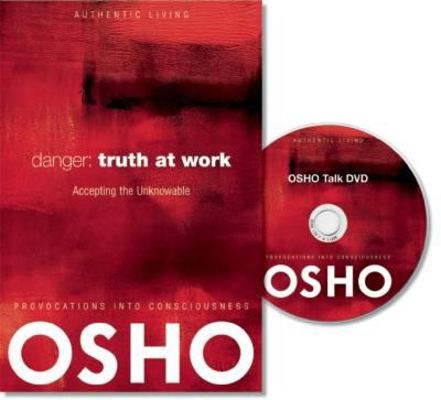 Danger: Truth at Work: The Courage to Accept th... 0984444416 Book Cover