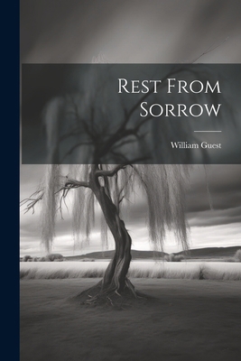 Rest From Sorrow 1021862614 Book Cover