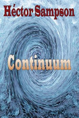Continuum [Spanish] 1975752252 Book Cover
