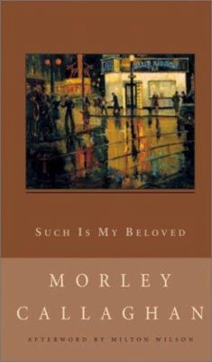 Such Is My Beloved 077109955X Book Cover