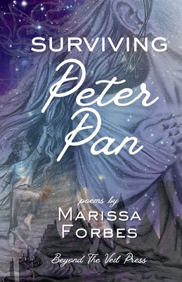 Surviving Peter Pan B0GQD1KRPY Book Cover
