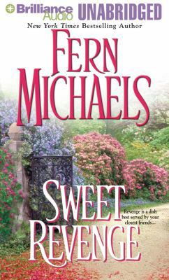 Sweet Revenge 1469264323 Book Cover