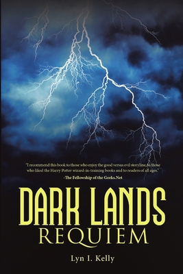 Dark Lands: Requiem 1483434230 Book Cover