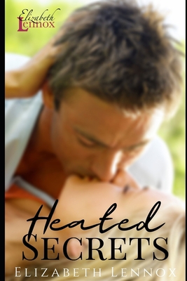 Heated Secrets B099BWLCTX Book Cover