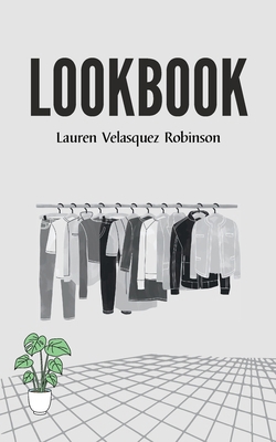 LookBook 9357695834 Book Cover