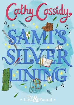 Sami's Silver Lining (the Lost and Found Book T... 0241321964 Book Cover