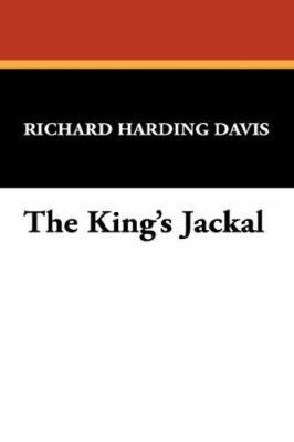 The King's Jackal 1434484564 Book Cover