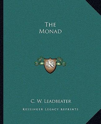 The Monad 1162860251 Book Cover