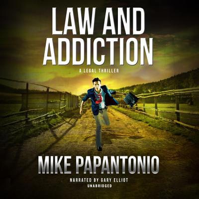 Law and Addiction Lib/E 198265290X Book Cover