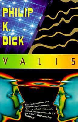 Valis 0679734465 Book Cover