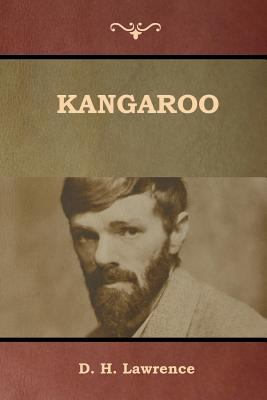 Kangaroo 1644390361 Book Cover