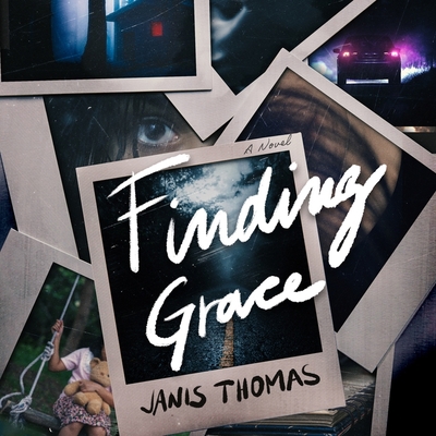 Finding Grace 1799918394 Book Cover