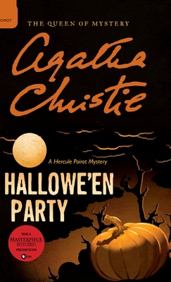 Hallowe'en Party 0062573284 Book Cover