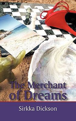 The Merchant of Dreams 1440194009 Book Cover