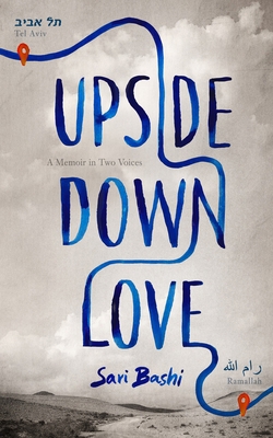 Upside-Down Love: A Memoir in Two Voices B0FBHJXGBR Book Cover