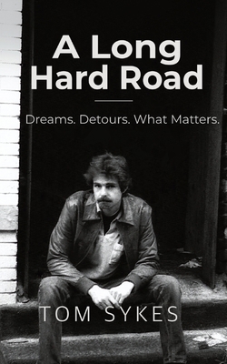 A Long Hard Road B0GYM6RQ34 Book Cover