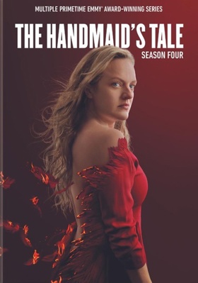 The Handmaid's Tale: Season Four            Book Cover