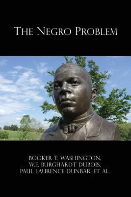 The Negro Problem 1609423895 Book Cover