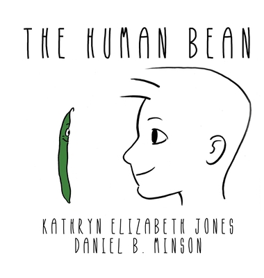 The Human Bean 1948804182 Book Cover