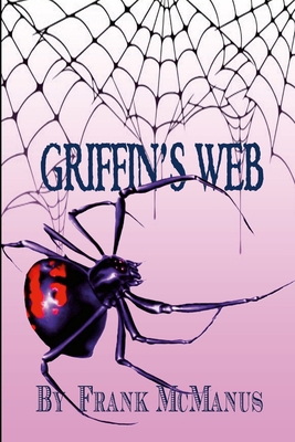 Griffin's Web 1304773884 Book Cover
