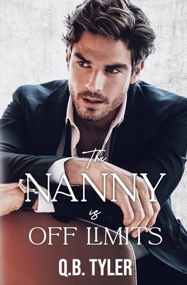 The Nanny is Off Limits B0F2MXMKV9 Book Cover