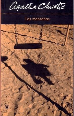 Las manzanas (Halloween Party) [Spanish] 8478713441 Book Cover