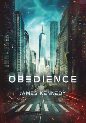 Obedience B0FXSRPVMK Book Cover