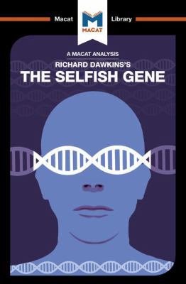 An Analysis of Richard Dawkins's the Selfish Gene 1912127571 Book Cover