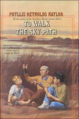 To Walk the Sky Path 0833584332 Book Cover