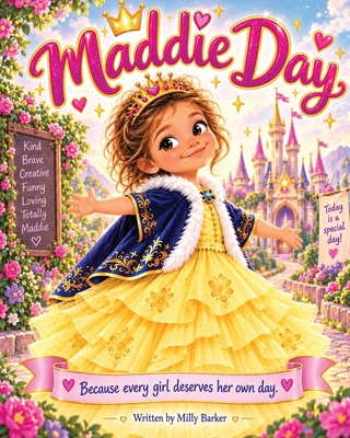 Maddie Day 1067320806 Book Cover