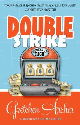 Double Strike 1940976332 Book Cover
